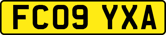 FC09YXA