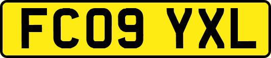 FC09YXL