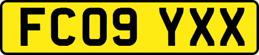 FC09YXX