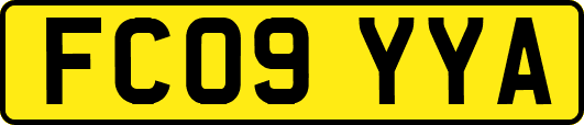 FC09YYA