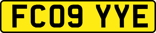 FC09YYE
