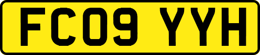FC09YYH
