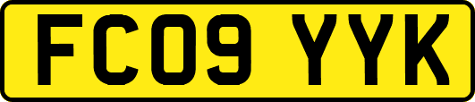 FC09YYK