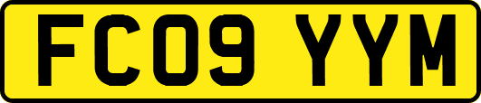 FC09YYM