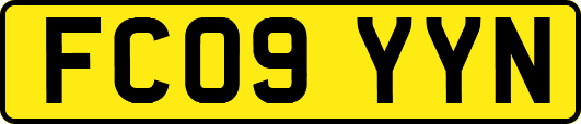 FC09YYN