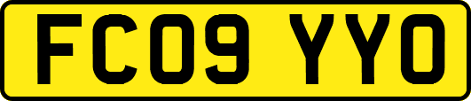 FC09YYO