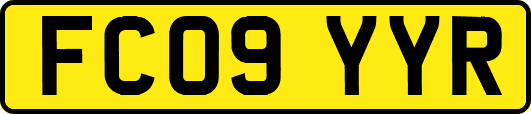 FC09YYR