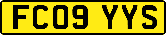 FC09YYS