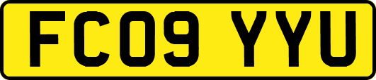 FC09YYU