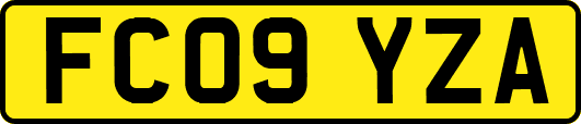FC09YZA