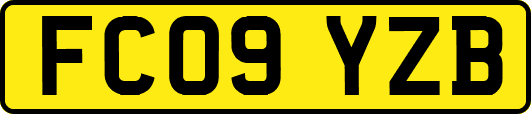 FC09YZB