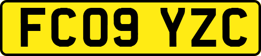 FC09YZC