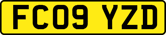 FC09YZD