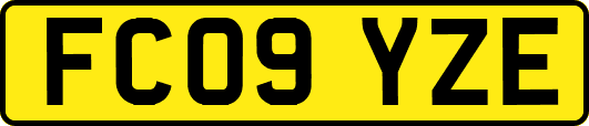 FC09YZE