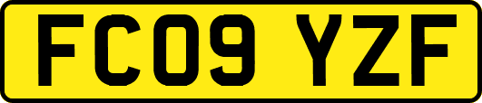 FC09YZF