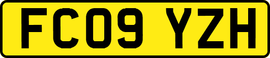 FC09YZH