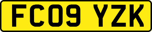 FC09YZK