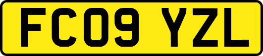 FC09YZL