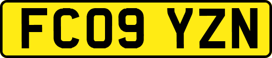 FC09YZN