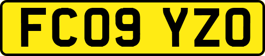 FC09YZO