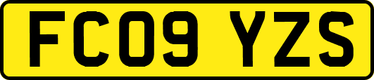 FC09YZS