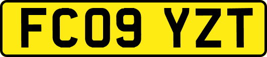 FC09YZT