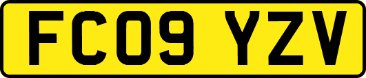FC09YZV