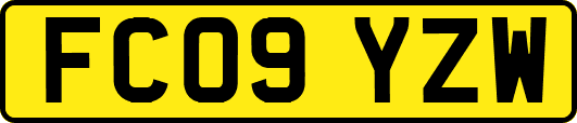 FC09YZW