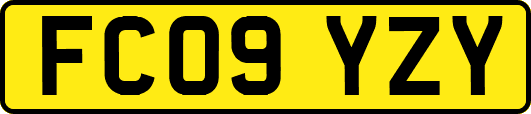 FC09YZY
