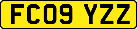 FC09YZZ