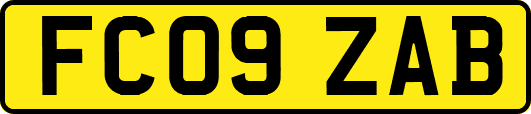 FC09ZAB