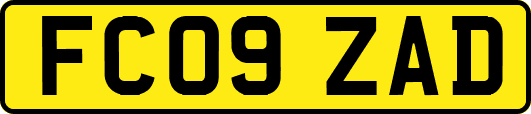 FC09ZAD