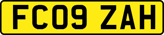 FC09ZAH