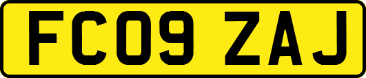 FC09ZAJ