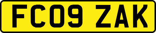 FC09ZAK
