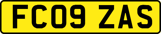 FC09ZAS