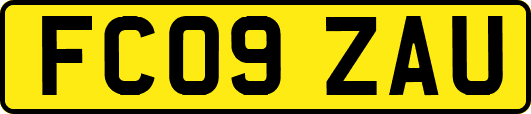 FC09ZAU