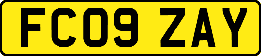 FC09ZAY