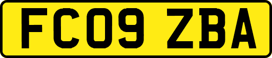 FC09ZBA