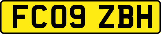 FC09ZBH