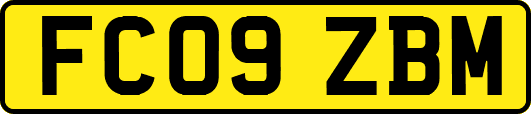 FC09ZBM