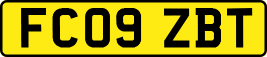FC09ZBT
