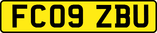 FC09ZBU