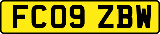 FC09ZBW