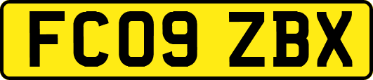 FC09ZBX