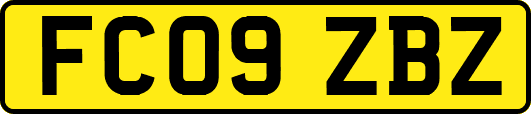 FC09ZBZ