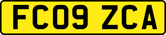 FC09ZCA