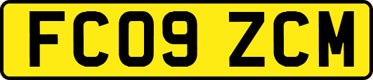 FC09ZCM