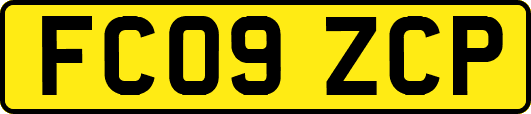 FC09ZCP