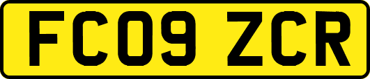 FC09ZCR